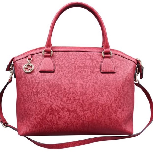 Gucci Handbags - Gucci Authentic Like New Bag